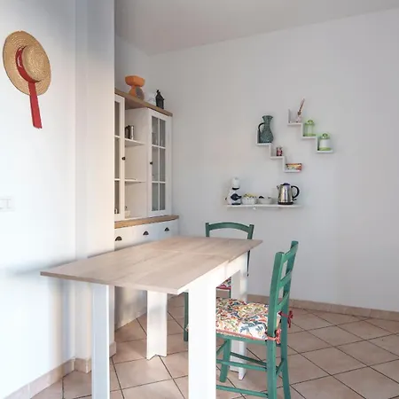 Il Vialetto Verde Olbia Exterior foto