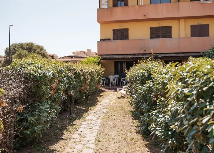 Il Vialetto Verde