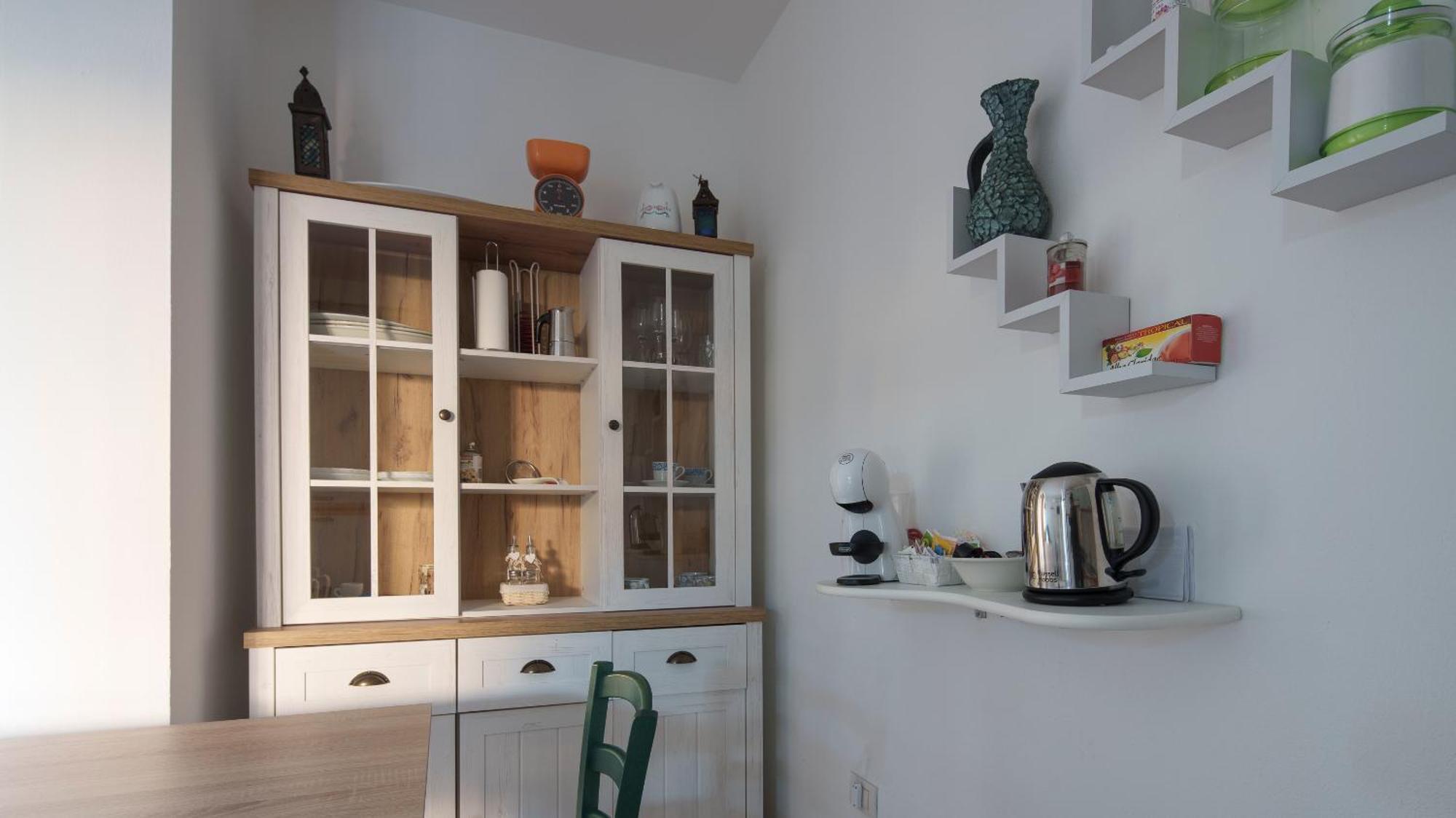 Appartement Il Vialetto Olbia
