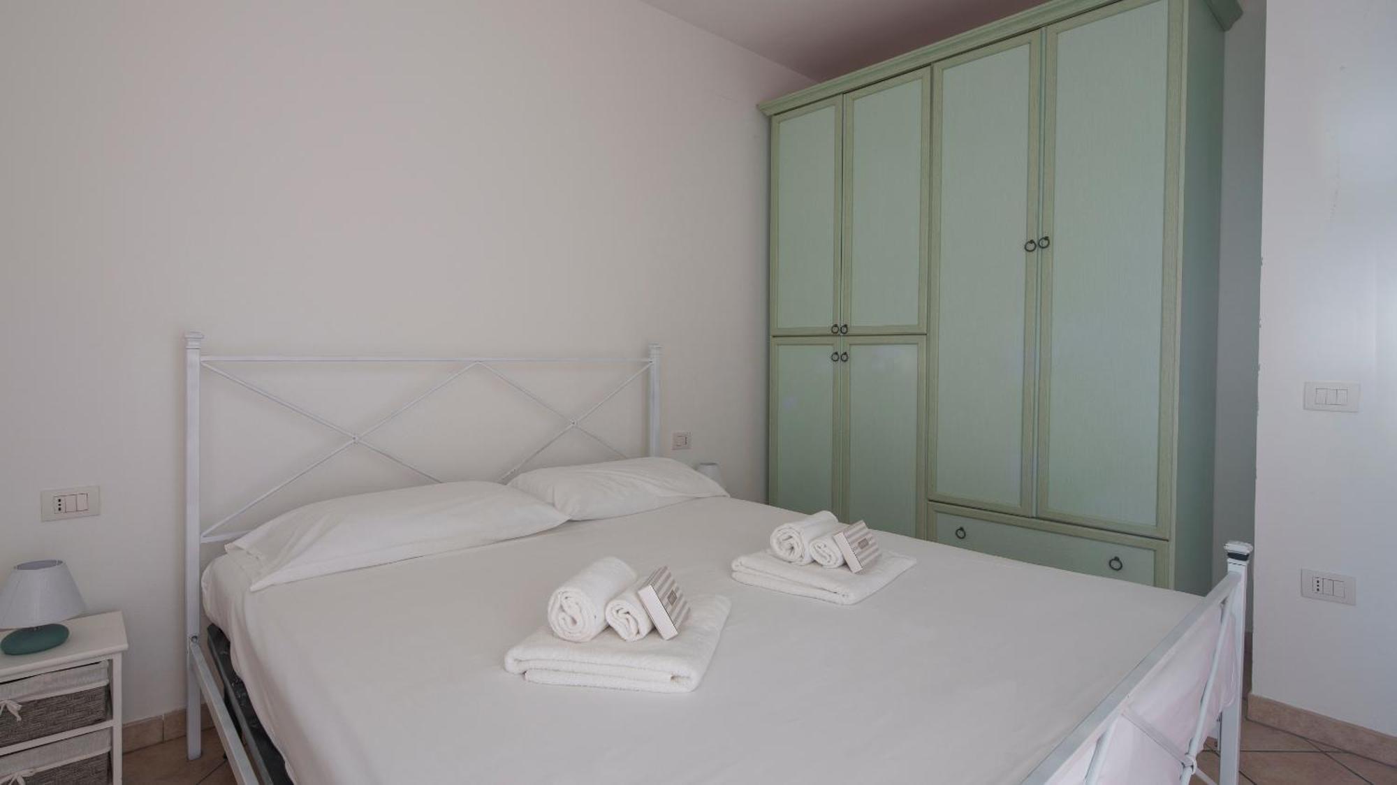 Appartement Il Vialetto *