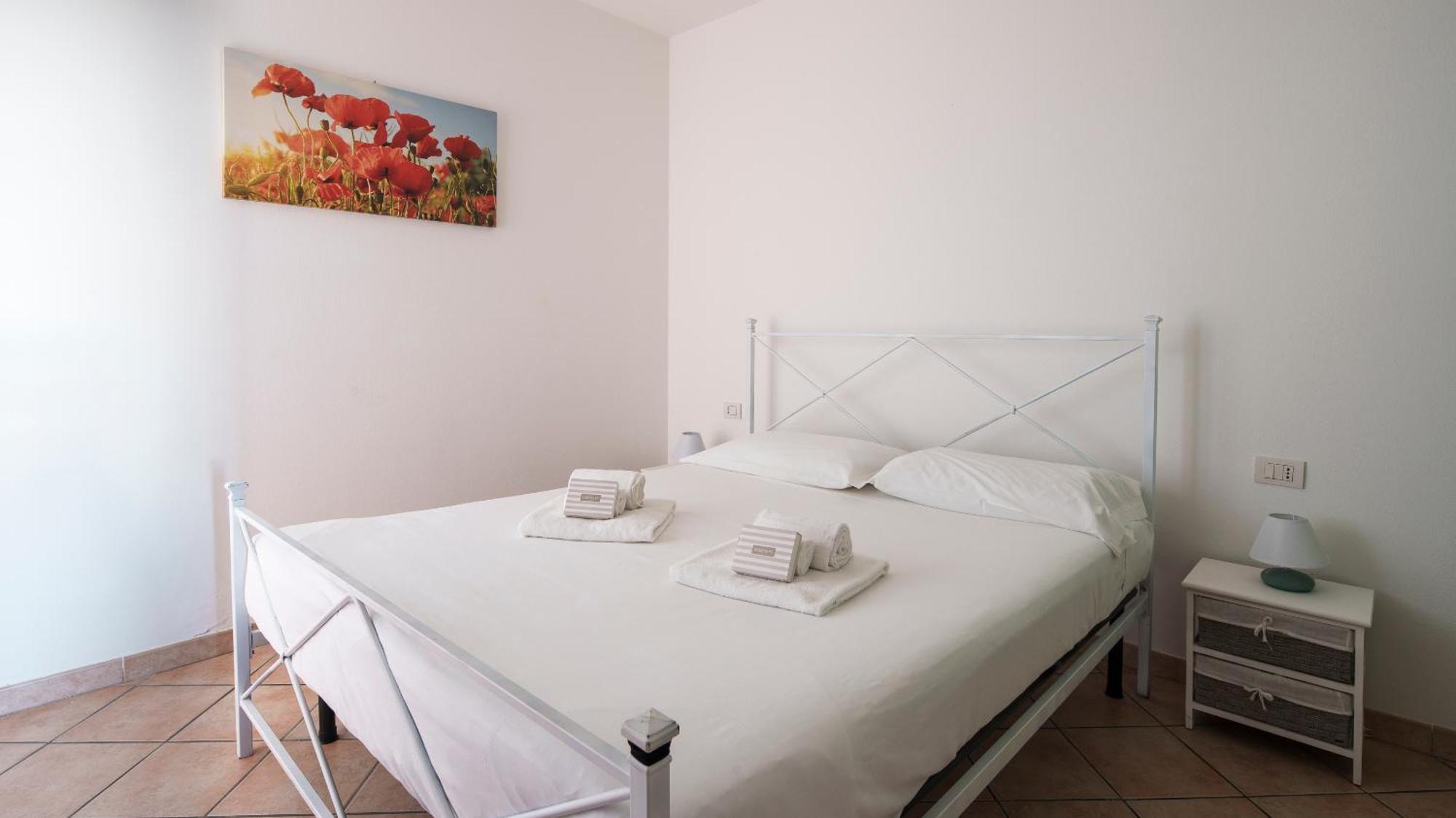 Appartement Il Vialetto Olbia
