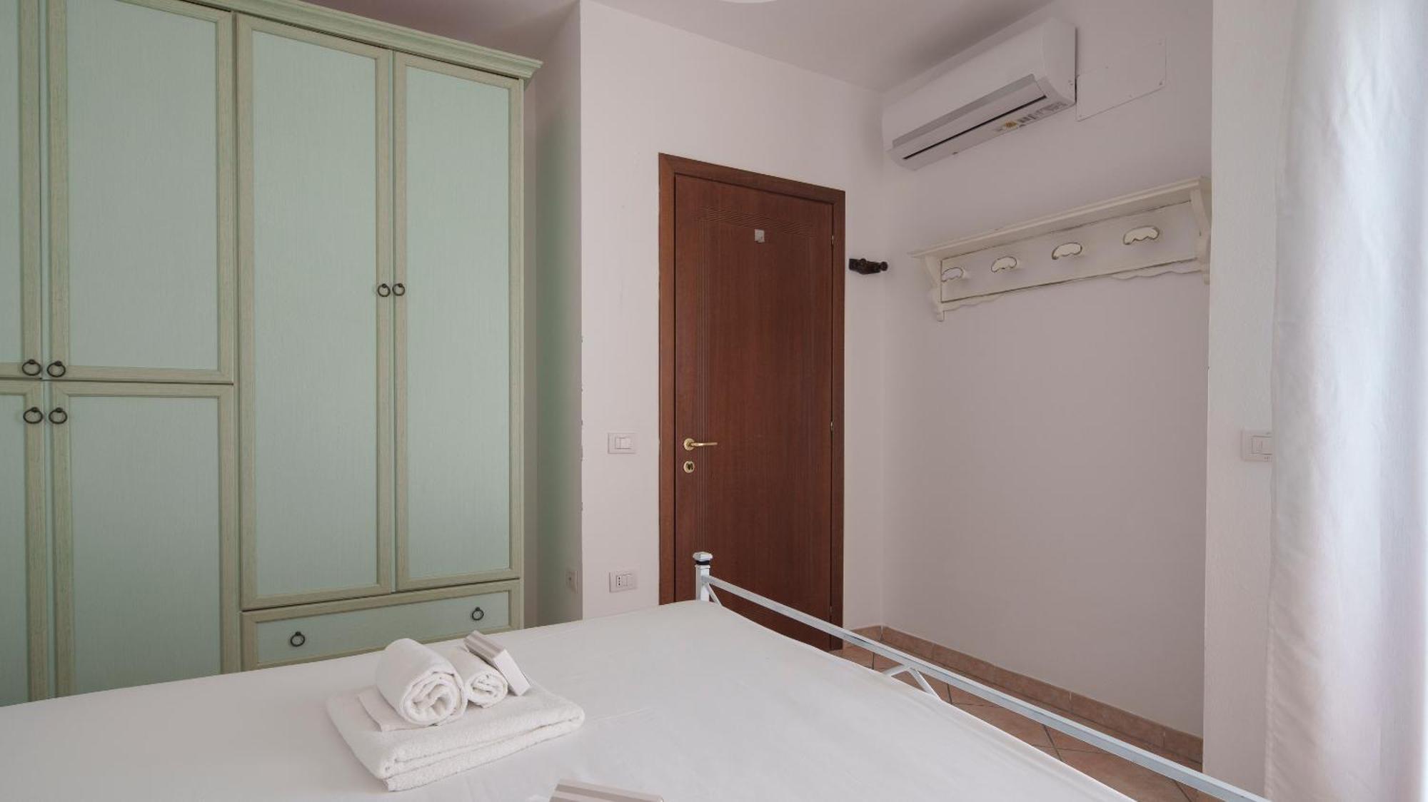 Appartement Il Vialetto