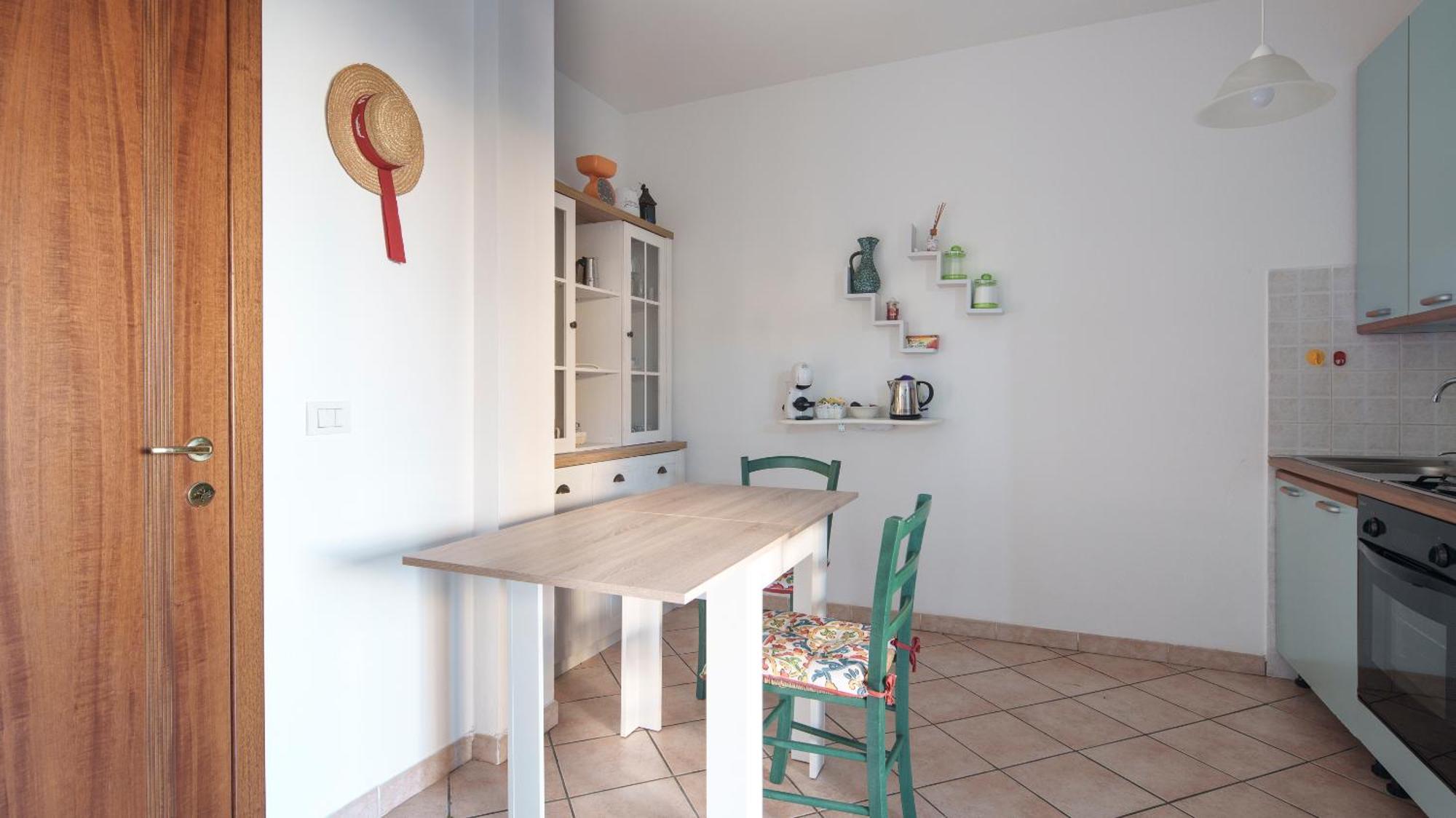 Apartment Il Vialetto