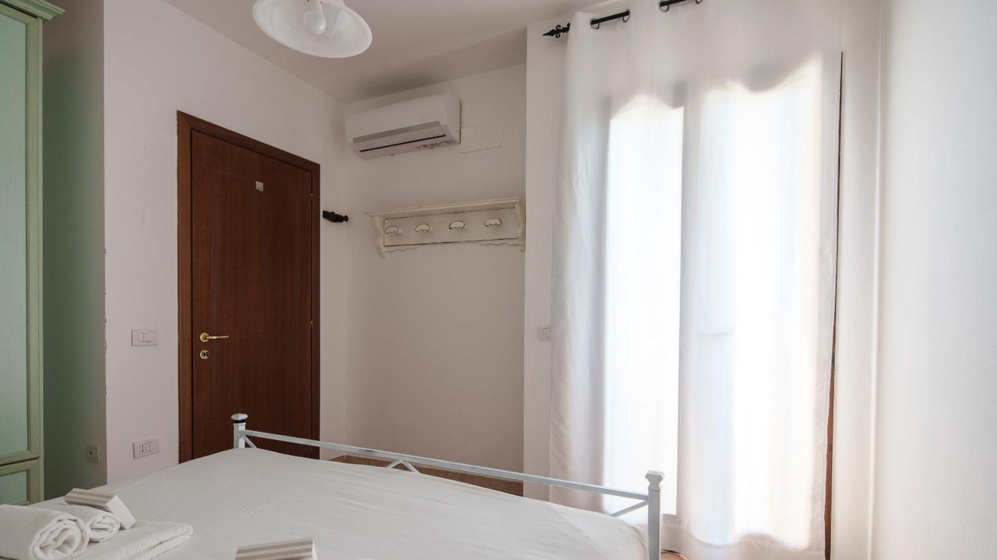 Il Vialetto Appartement Olbia