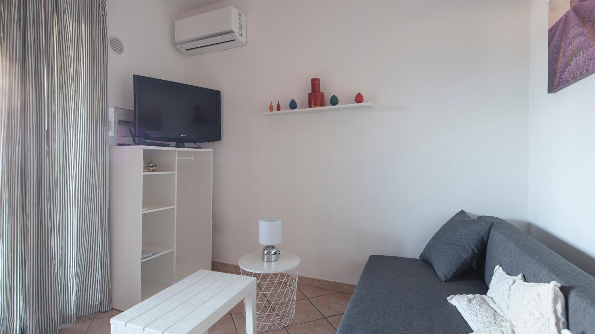 Il Vialetto Appartement *