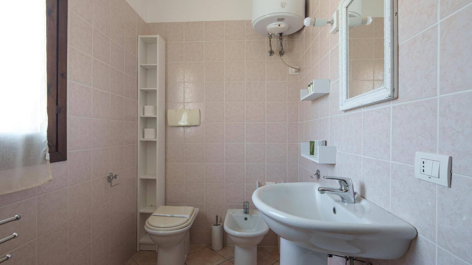 Appartement Il Vialetto Olbia