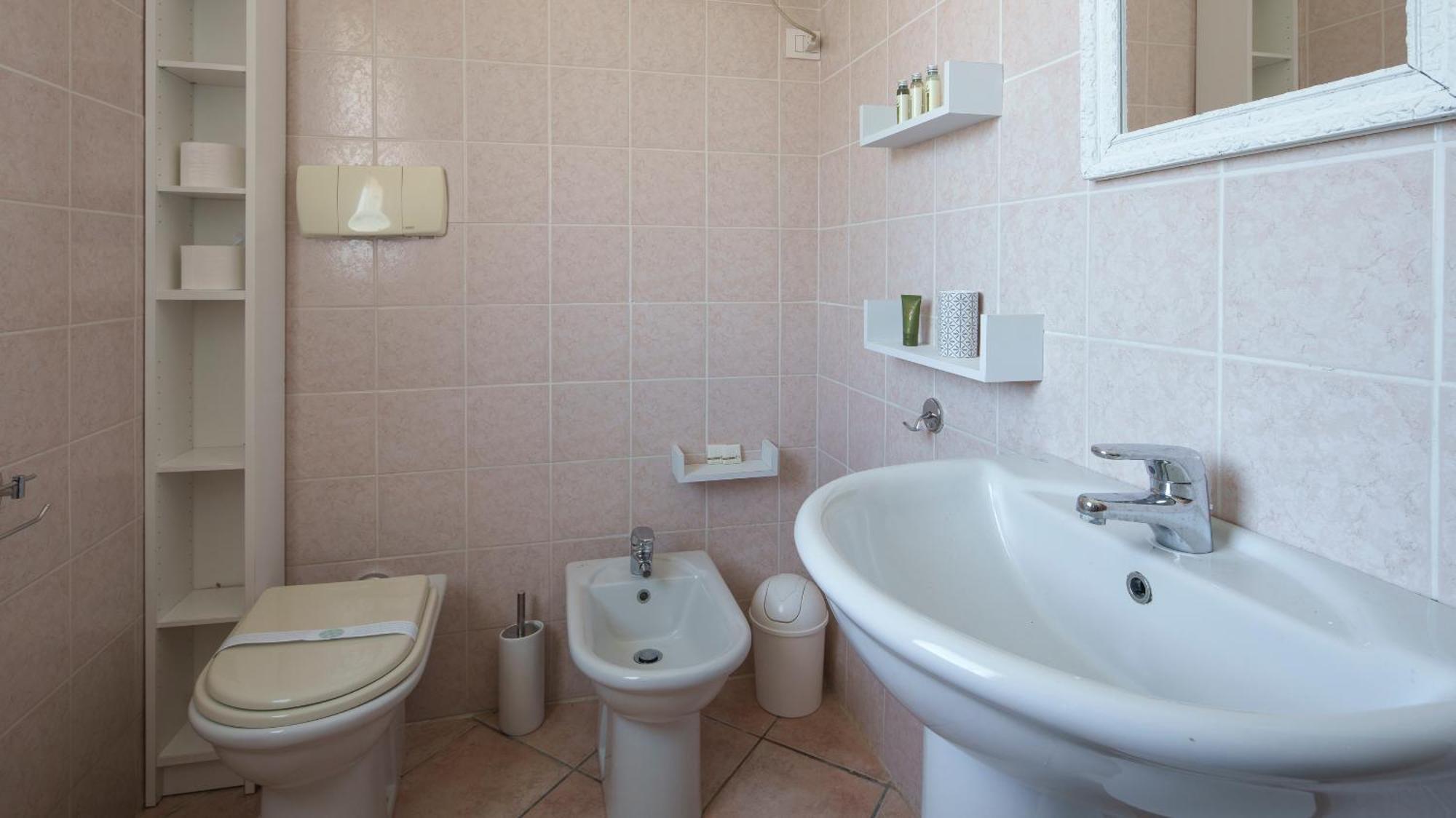 Appartement Il Vialetto