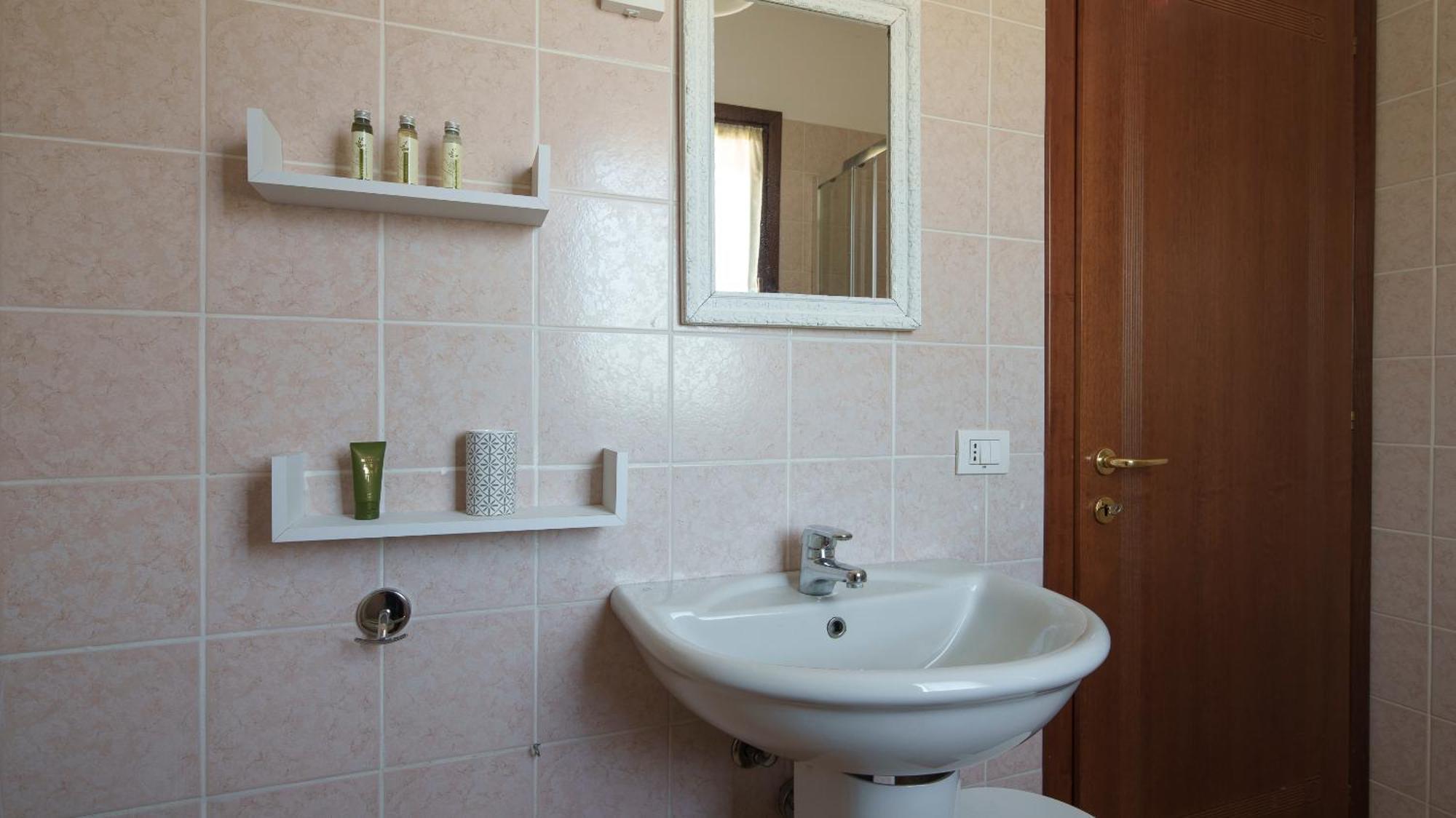 Il Vialetto Appartement Olbia