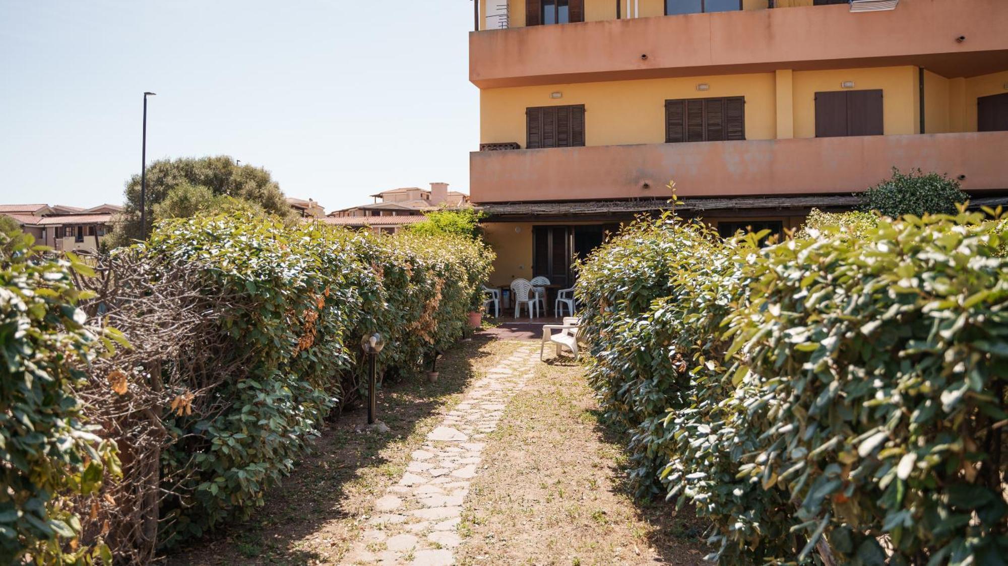 Appartement Il Vialetto *