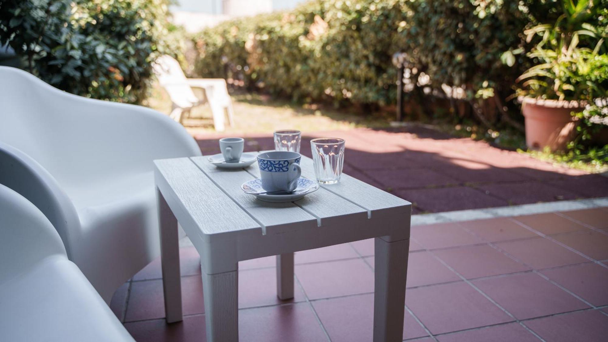 Il Vialetto Appartement *