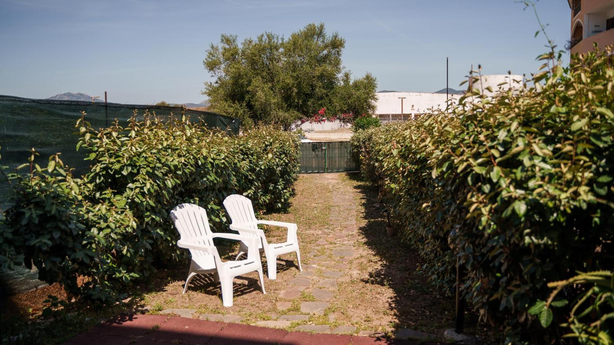 Appartement Il Vialetto *