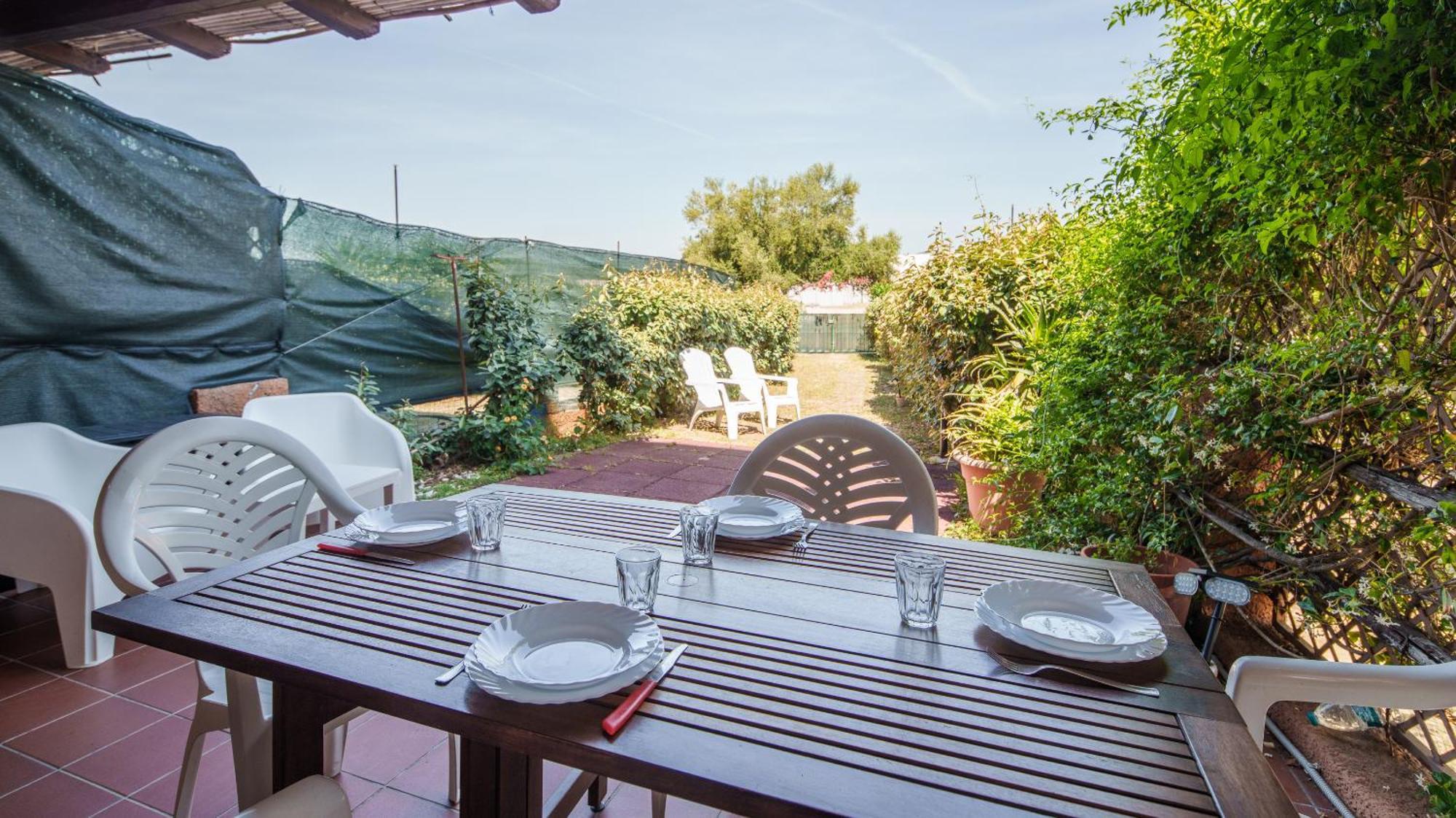 Appartement Il Vialetto Olbia